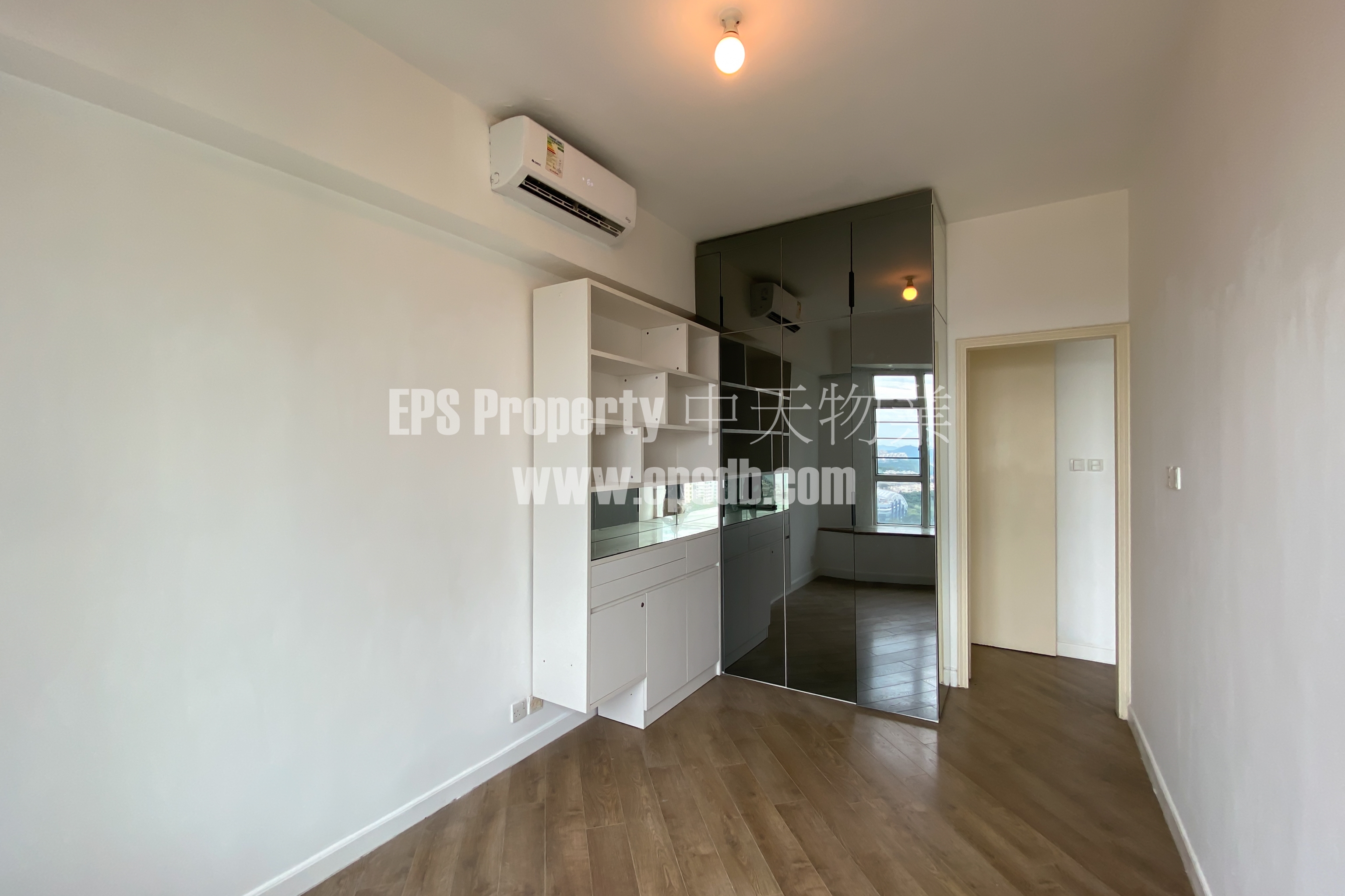 EPS Property 中天物業 Discovery Bay Properties Discovery Bay