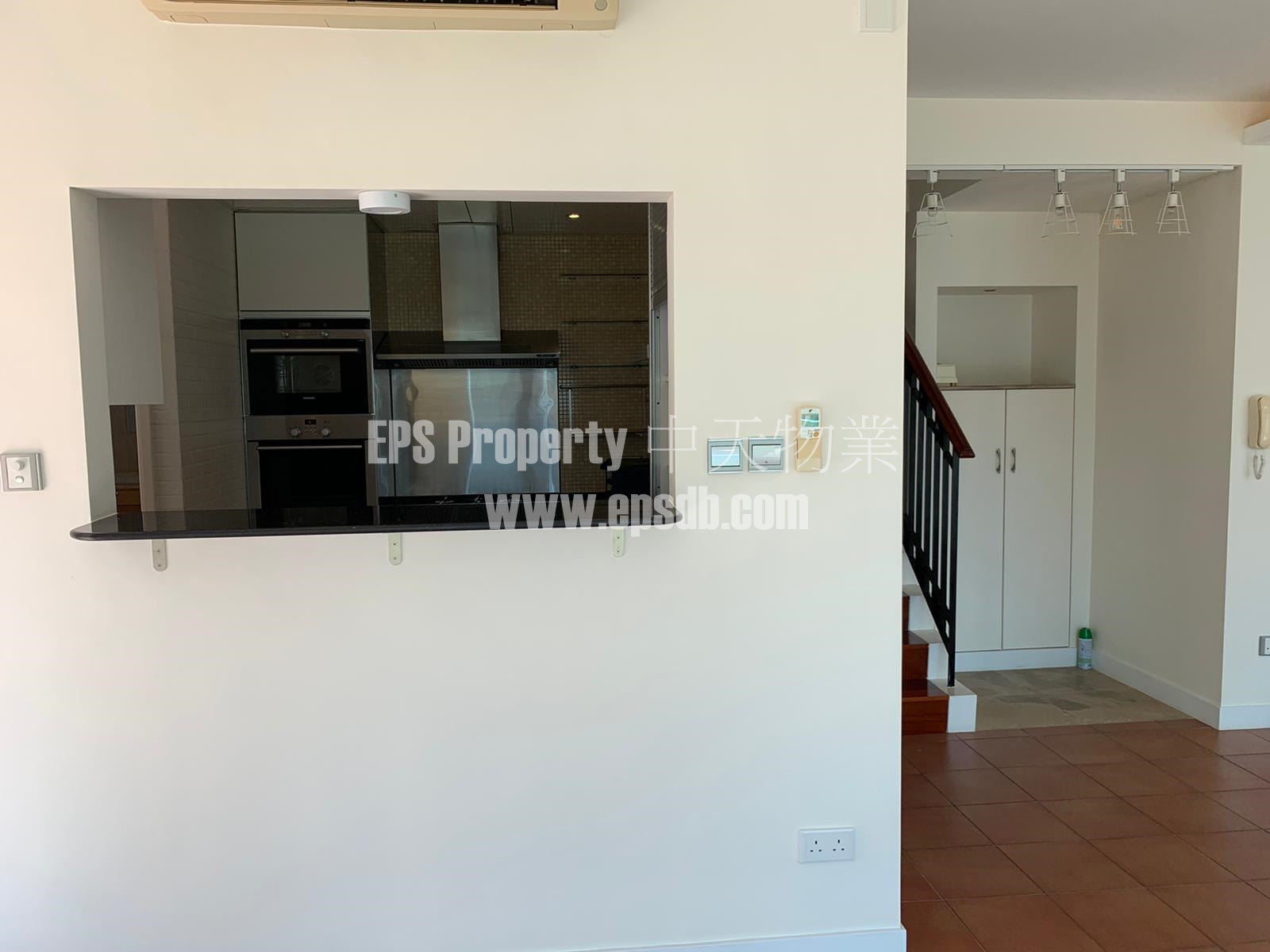 EPS Property 中天物業 Discovery Bay Properties Discovery Bay