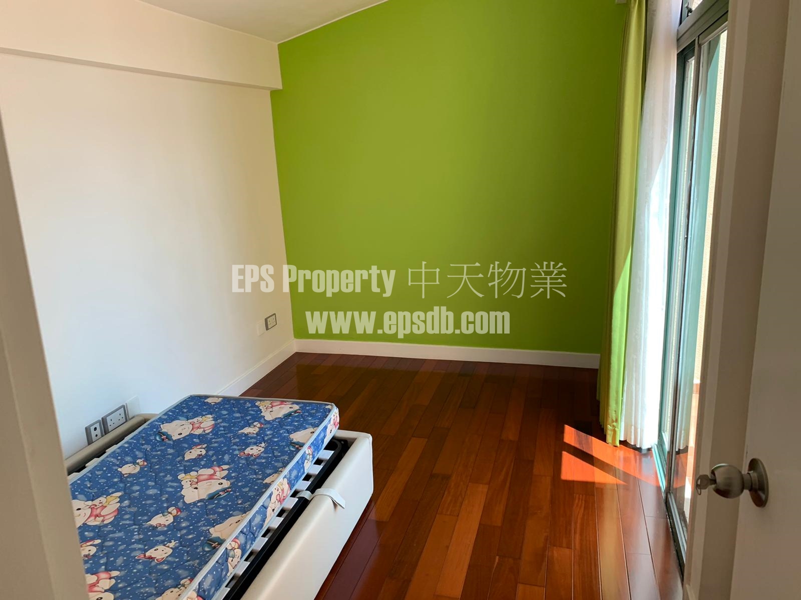 EPS Property 中天物業 Discovery Bay Properties Discovery Bay