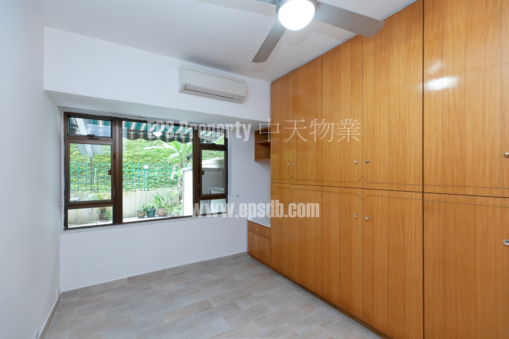 EPS Property 中天物業 Discovery Bay Properties Discovery Bay