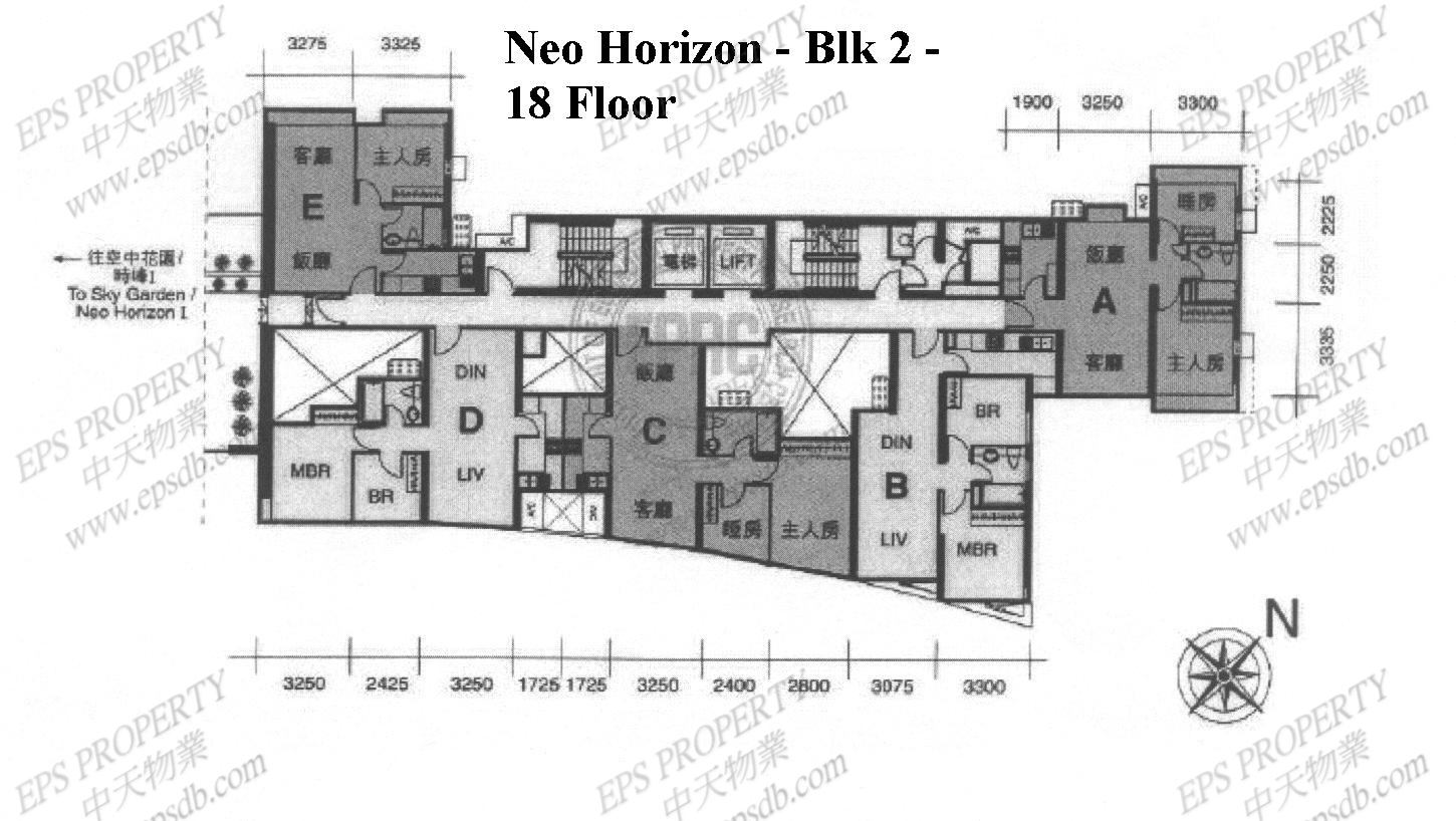 Eps property discovery bay properties discovery bay