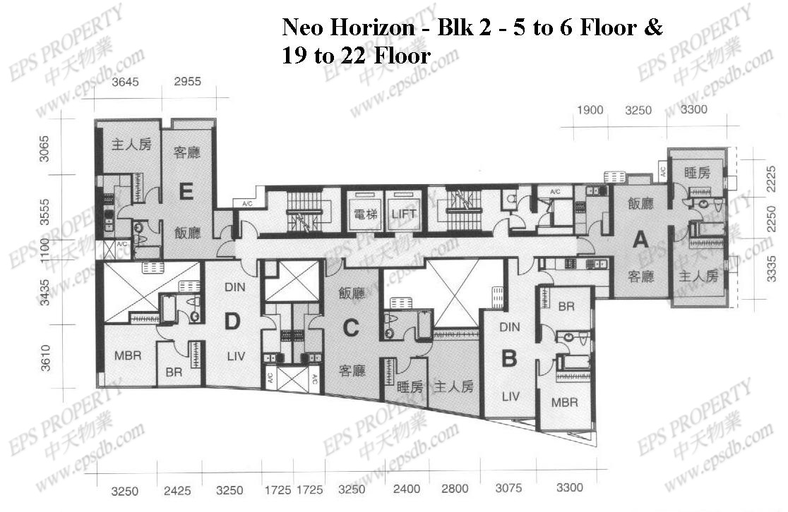 Eps property discovery bay properties discovery bay