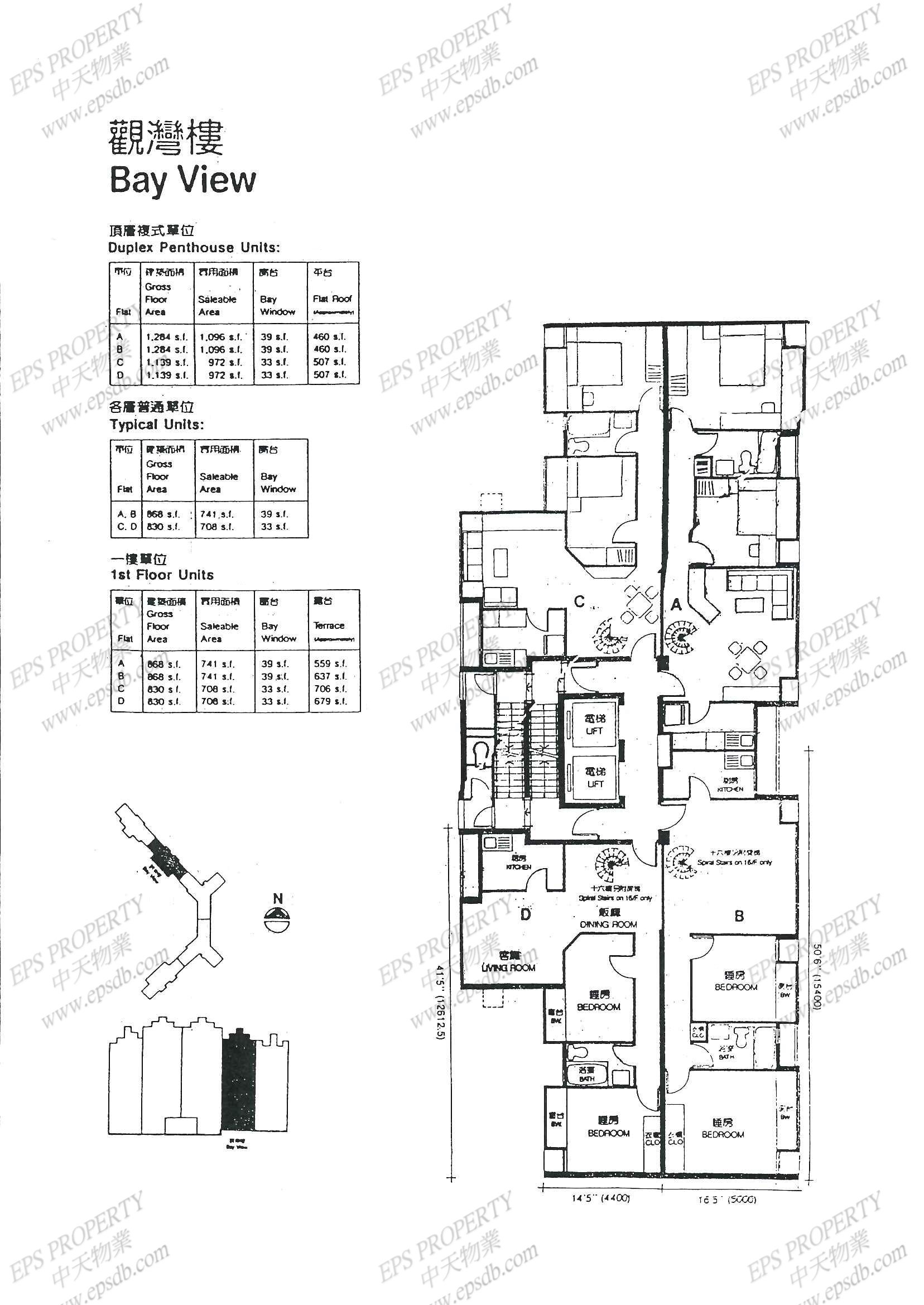 Eps property discovery bay properties discovery bay