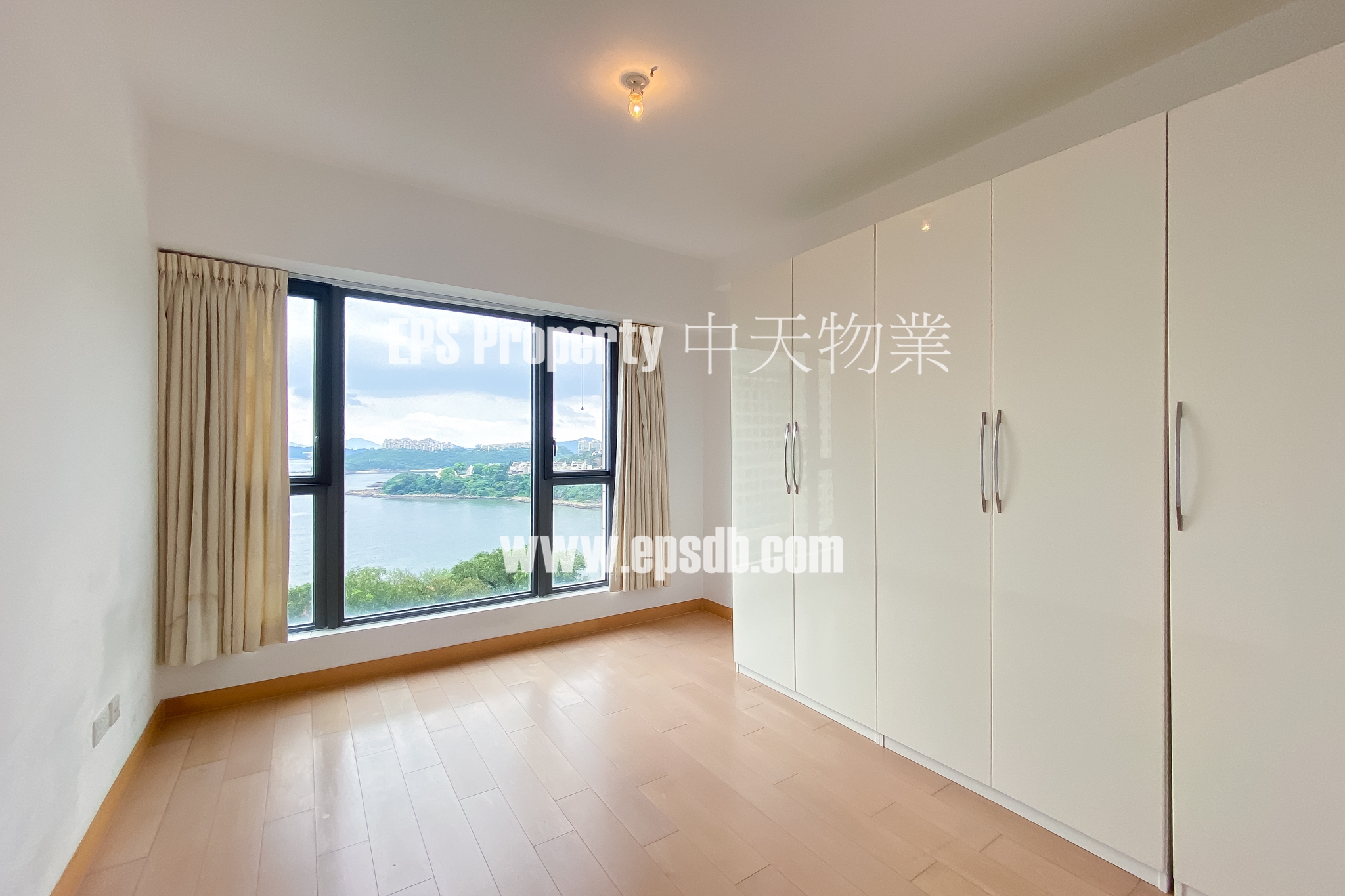 EPS Property 中天物業 Discovery Bay Properties Discovery Bay